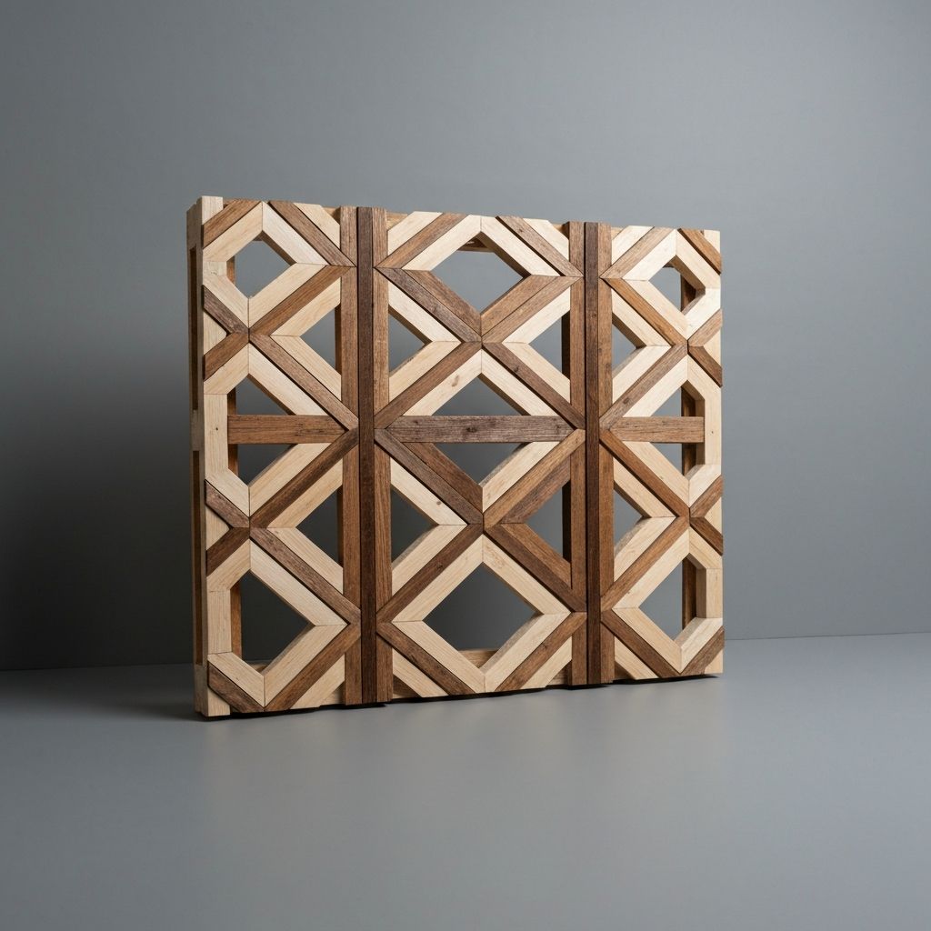 Custom Pallet Design